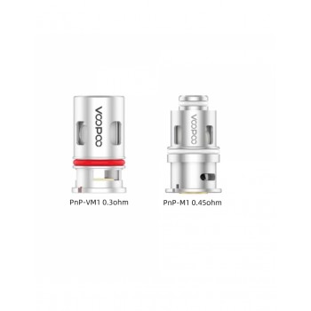 voopoo vinci pnp mesh coil voopoo vinci pnp mesh coil